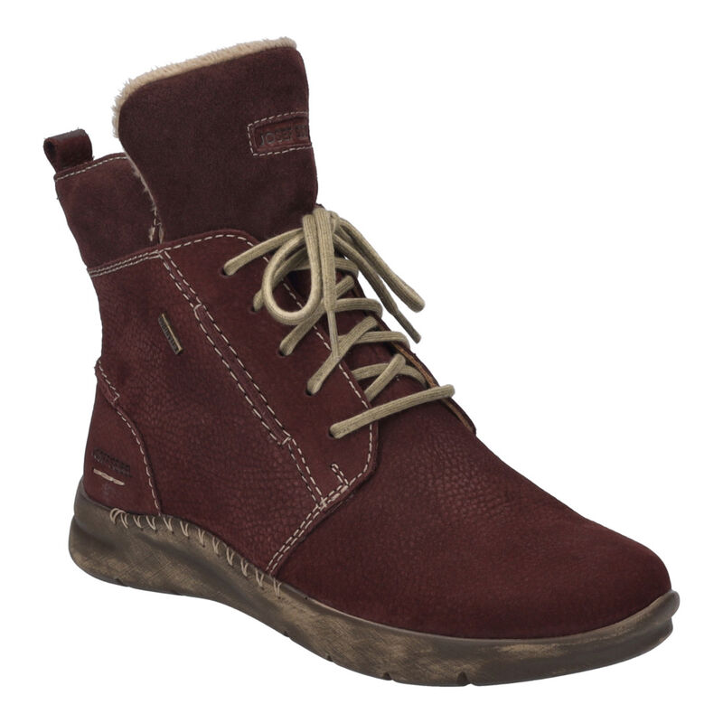 Josef Seibel Conny 53 Boot image number 1