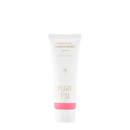 Pure Fiji Hand Crème 120ml - Guava