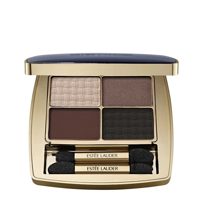 Est&eacute;e Lauder The Essential Eye Shadow Quad image number 0