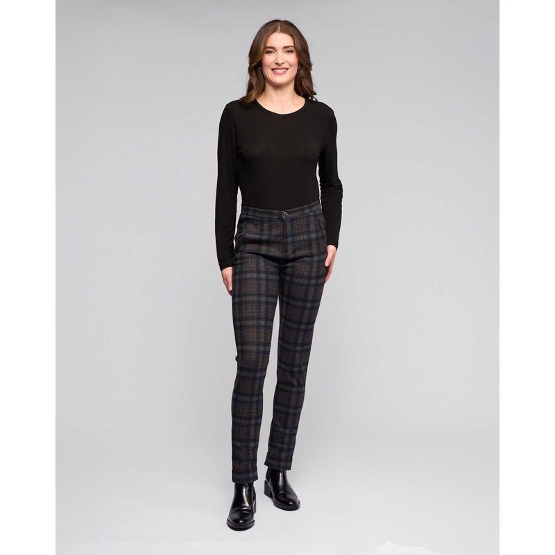 Vassalli Style Pant image number 7