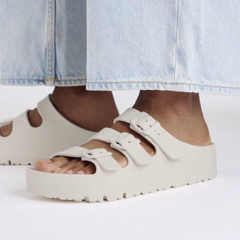 Birkenstock Florida Iii Flex Platform Eva Narrow image number 1