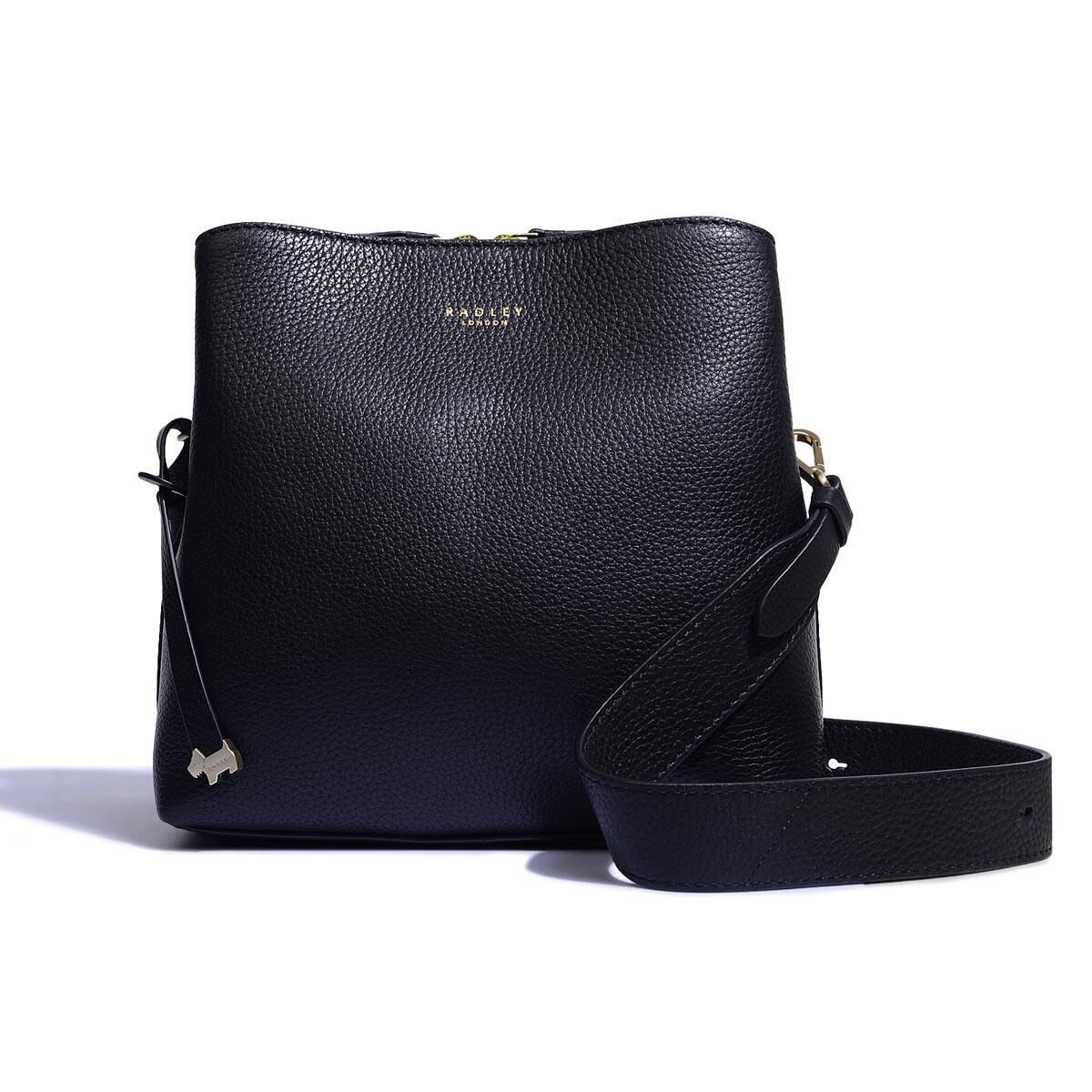 Radley Dukes Place Medium Compartment Multiway Ballantynes Department Store