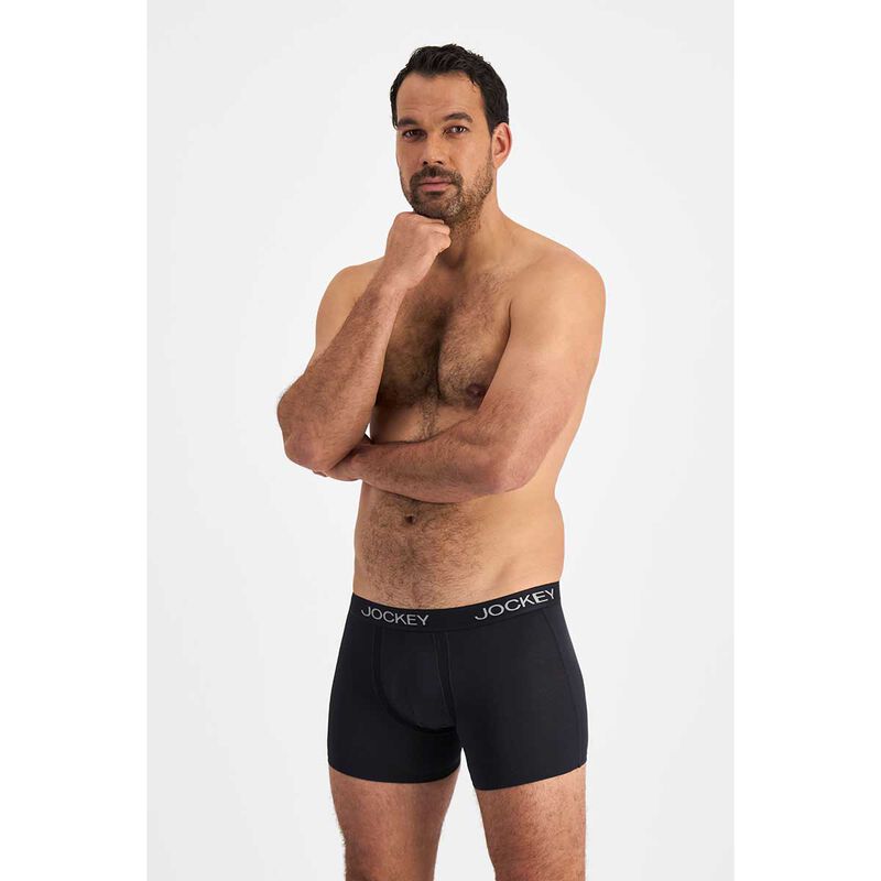 Jockey Chafe Pr Pch Trk image number 2