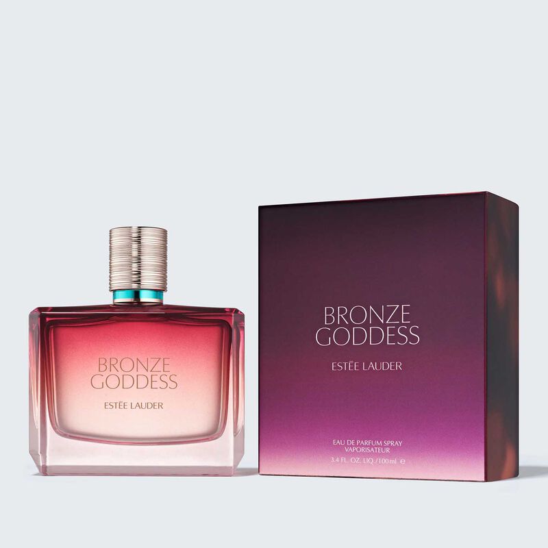 Est&eacute;e Lauder Bronze Goddess EDP 100ml image number 1