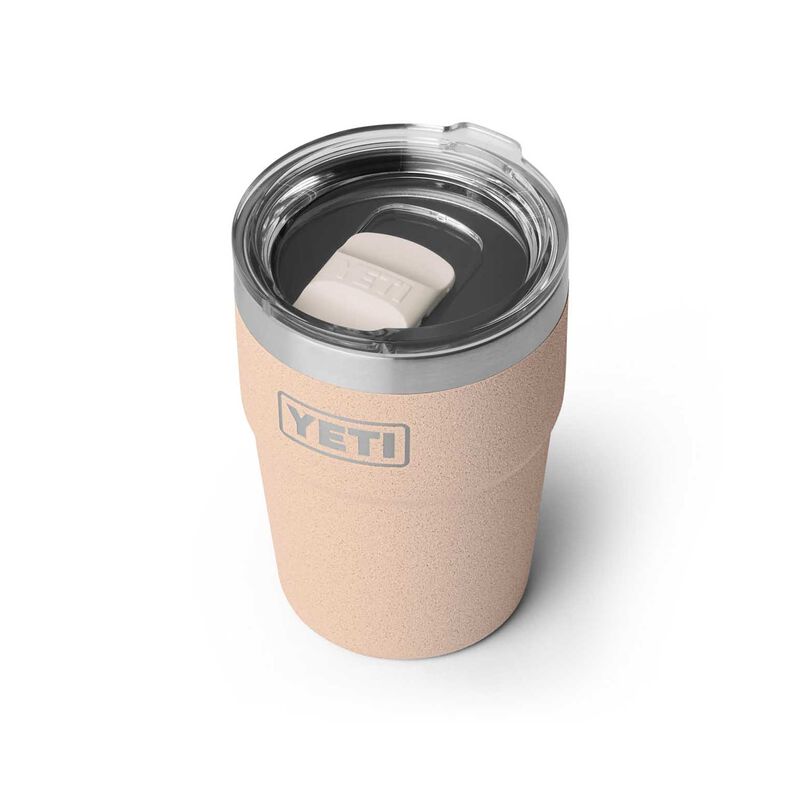 YETI Rambler&reg; 16oz (473ml) Stackable Cup with Magslider&trade; Lid image number 1