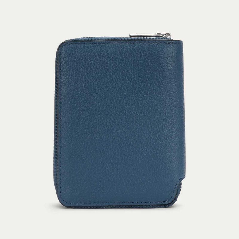 Deadly Ponies Mini Wallet image number 3