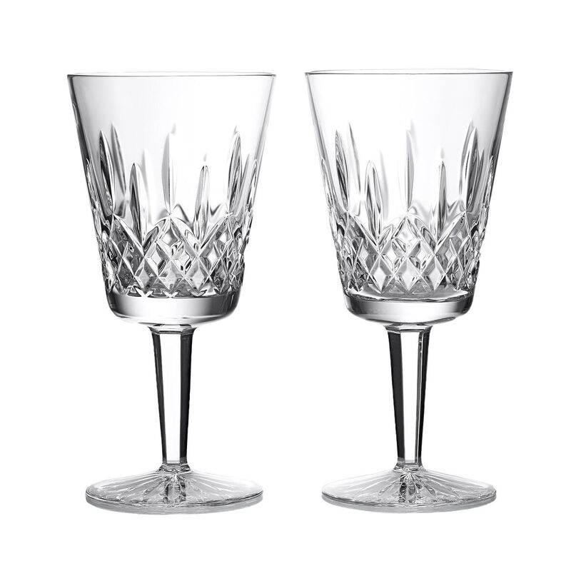 Waterford Crystal Stemwarewf Lismore Clas Dwgoblet L 458ml S2 image number 0