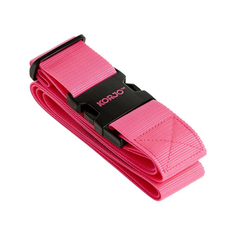 KORJO Standard Luggage Strap image number 2