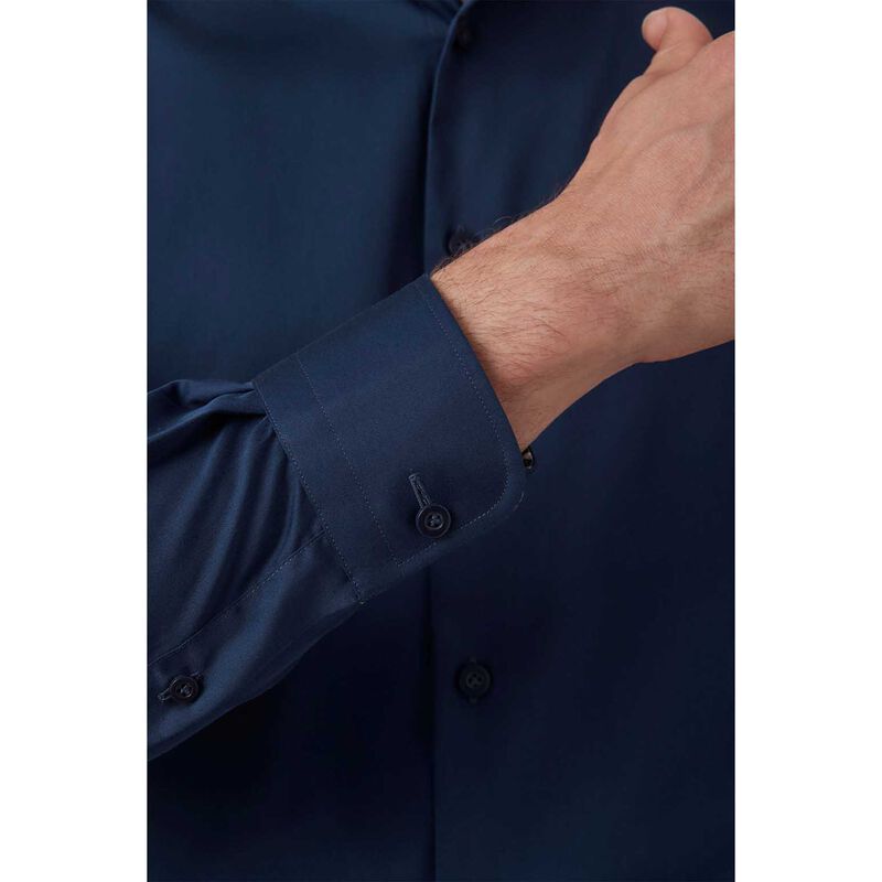 Cambridge Hadfield Shirt Fcv374 image number 2