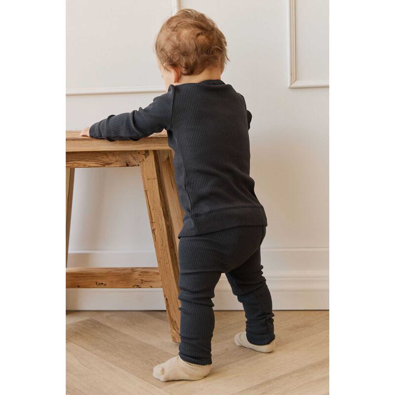 Jamie Kay Organic Cotton Modal Everyday Legging image number 2