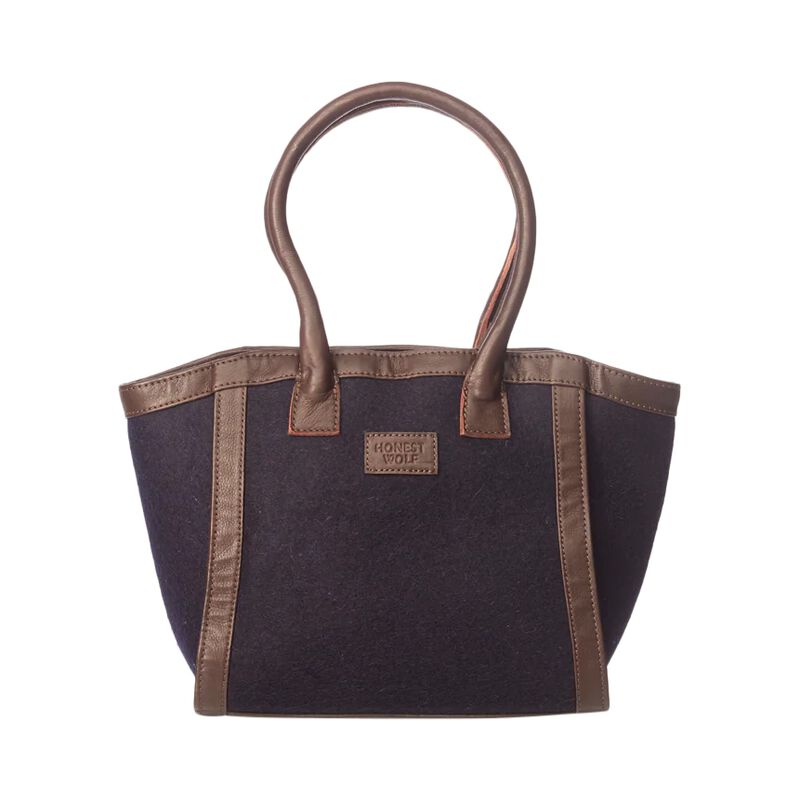 Honest Wolf The Handbag image number 0