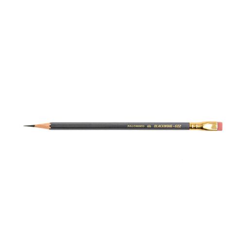 Blackwing 602 Graphite Pencil