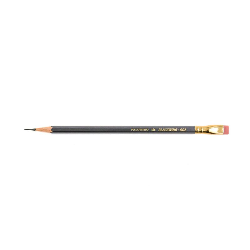 Blackwing 602 Graphite Pencil image number 0