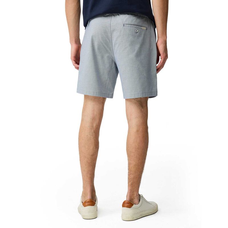 Rodd & Gunn Gunn 7" Resort Short image number 4