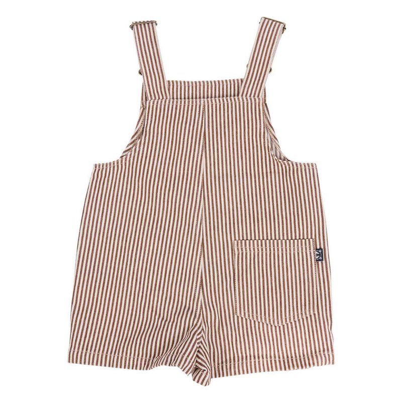 Animal Crackers Trailblazer Overalls image number 1