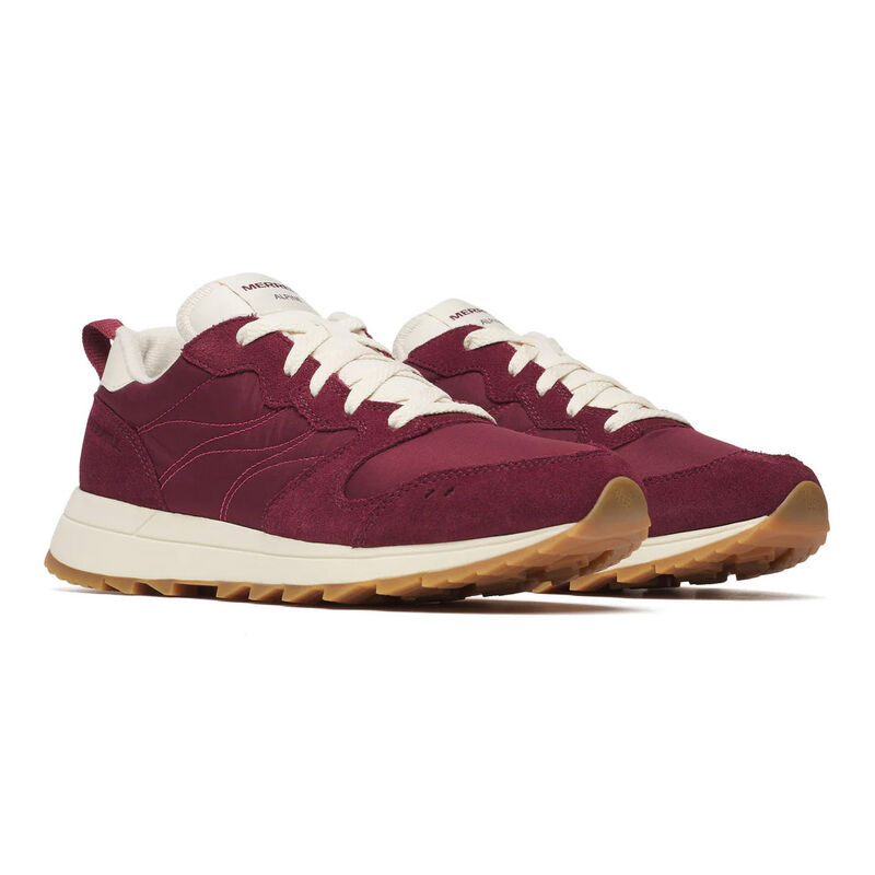 Merrell Alpine 83 Sneaker Sport image number 1