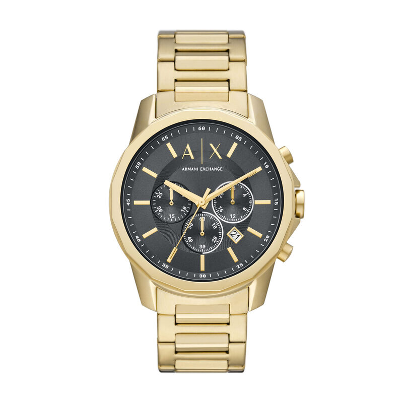 Armani Exchange Banks Watch AX1721 image number 0