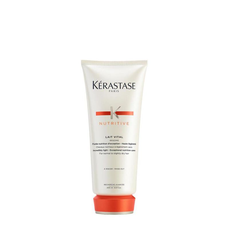 K&eacute;rastase Nutritive Lait Vital Conditioner 200ml image number 0