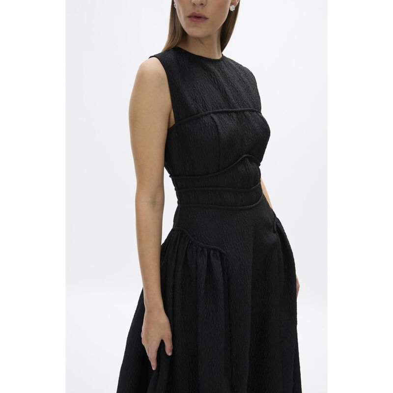 Rachel Gilbert Sophia Dress image number 3