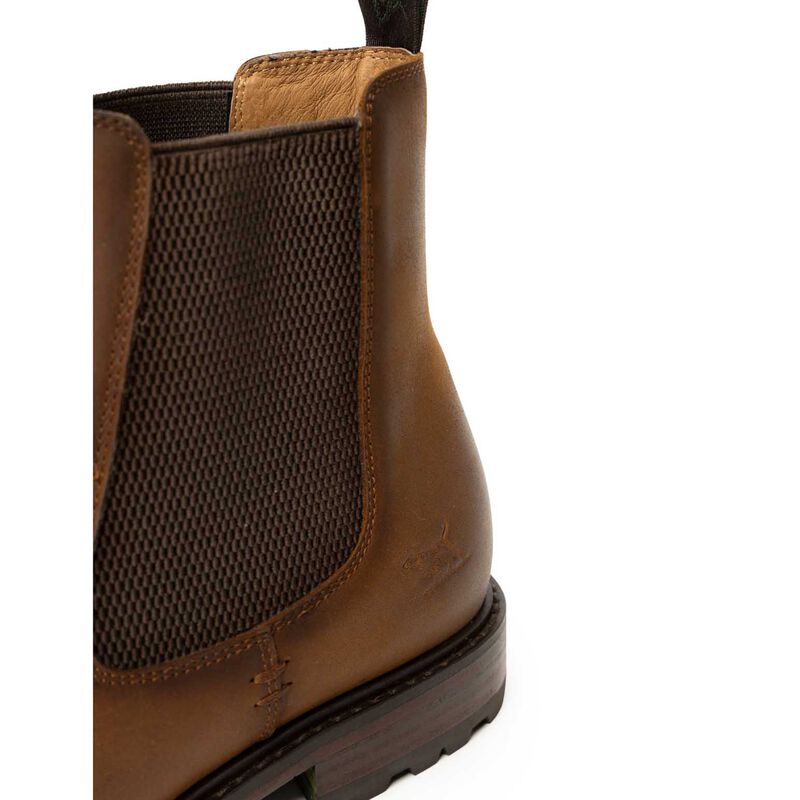 Rodd & Gunn Granity Chelsea Boot image number 2