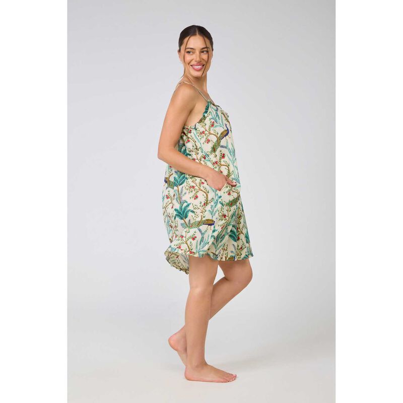 Arabella Chemise image number 1