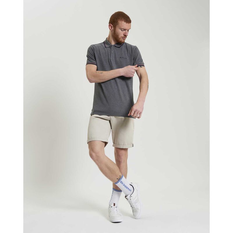 Ben Sherman Signature Chino Shorts image number 3