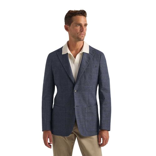 M.J. Bale Poletta Jacket