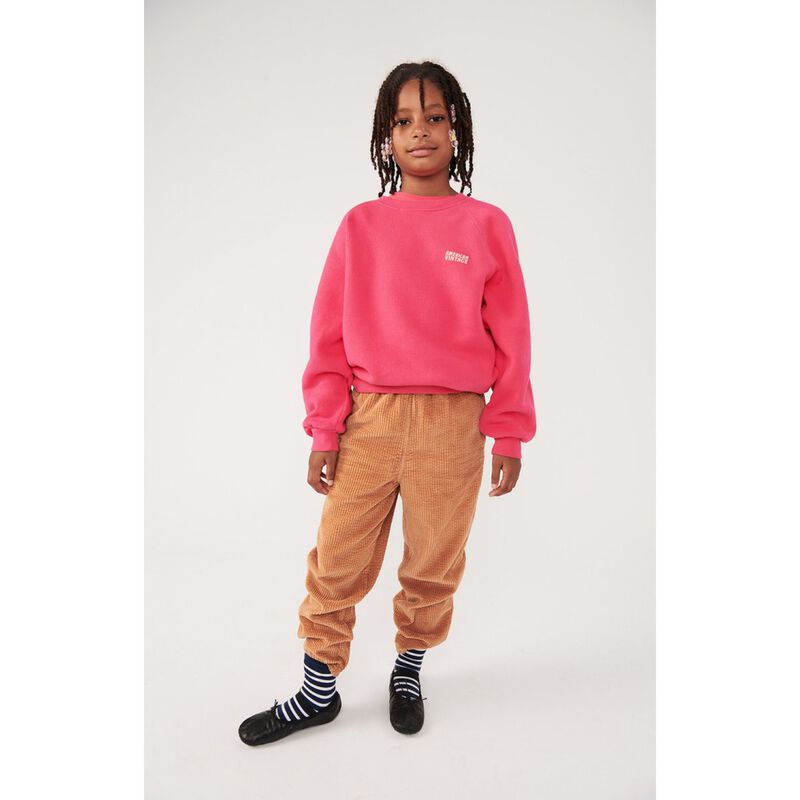 American Vintage Kid's Sweatshirt Izubird 3-7Y image number 1