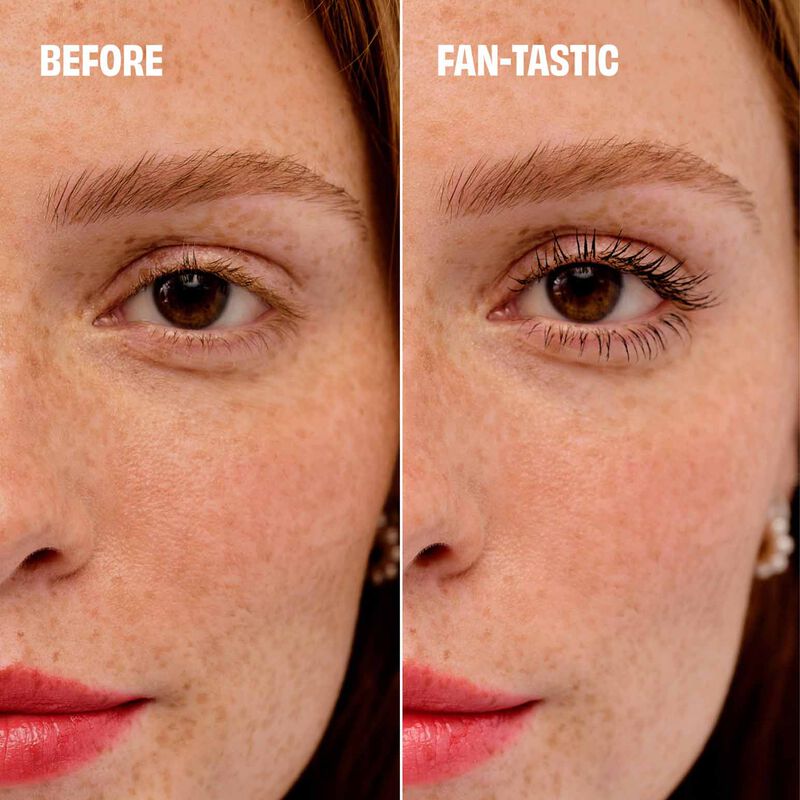 benefit Lash Fan Club image number 2