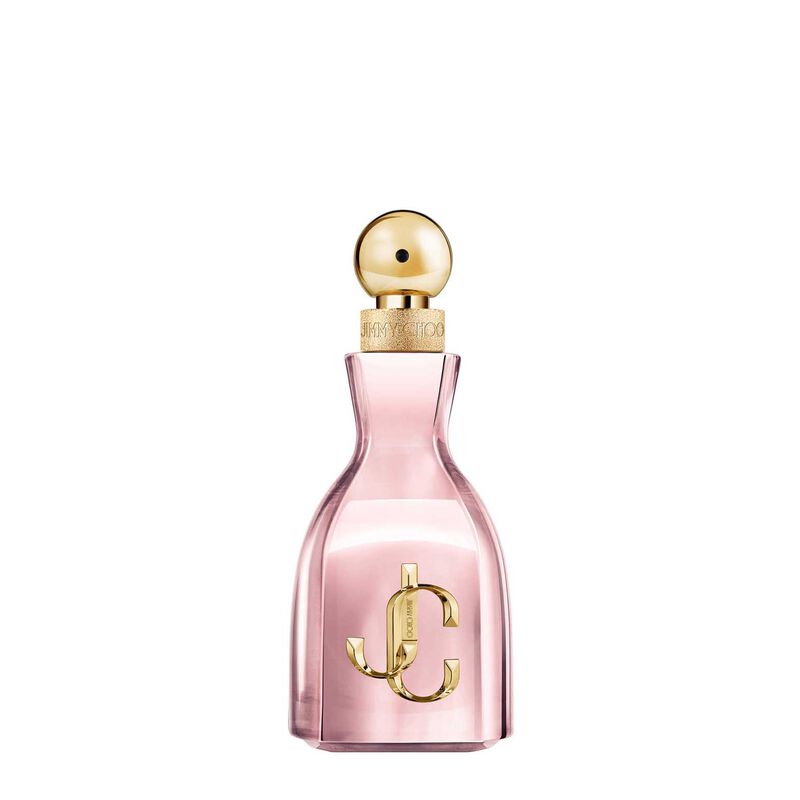 Jimmy Choo I Want Choo With Love EDP 60ml image number 0