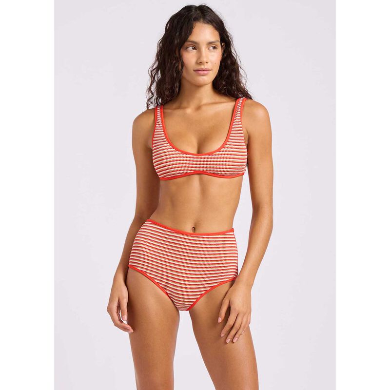 Seafolly High Waisted Pant image number 3