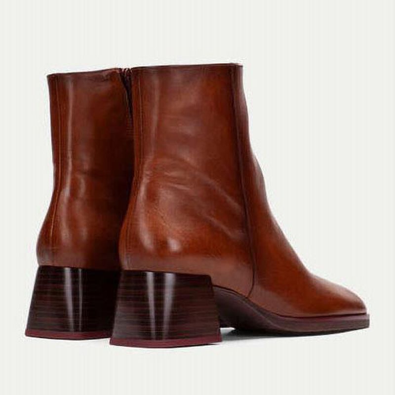 Hispanitas Milan Ankle Boot image number 3