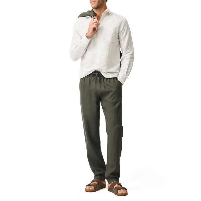 Rodd & Gunn Twin Falls Ls Sports Fit Shirt image number 3