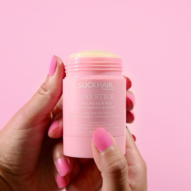 Slick Hair Co. Hair Wax Stick 50g image number 1