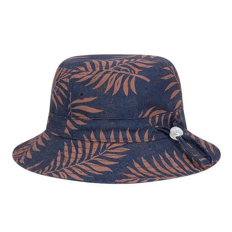 Kooringal Roko Boys Bucket Hat image number 1