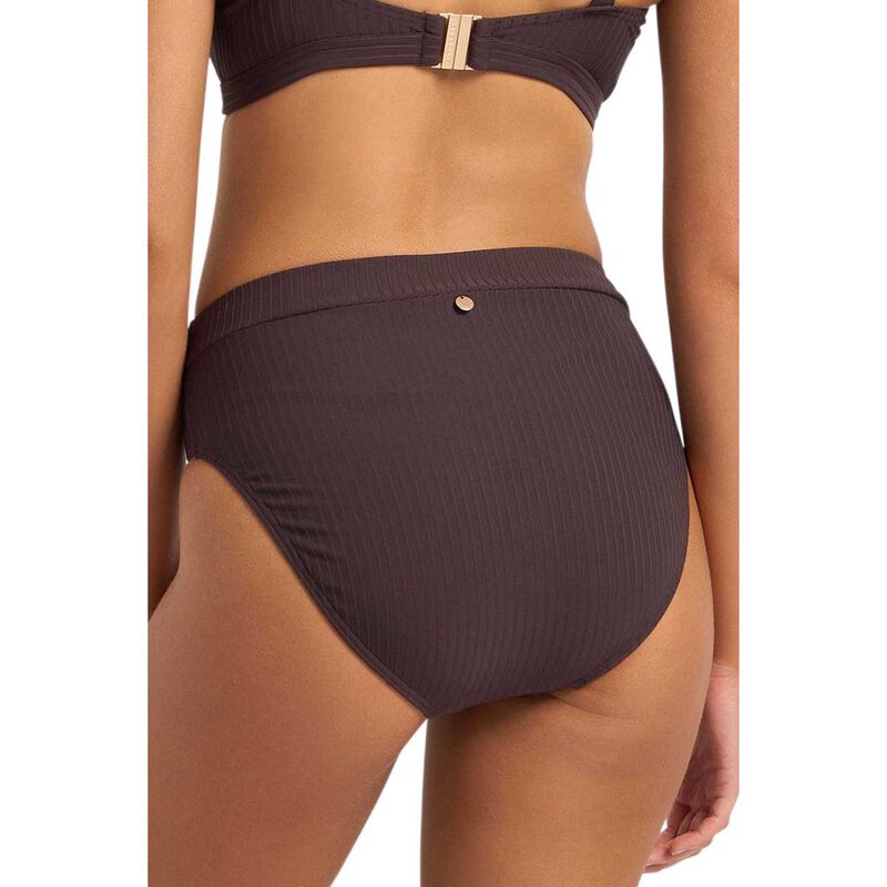 Sunseeker Reset Band Pant - Black image number 1