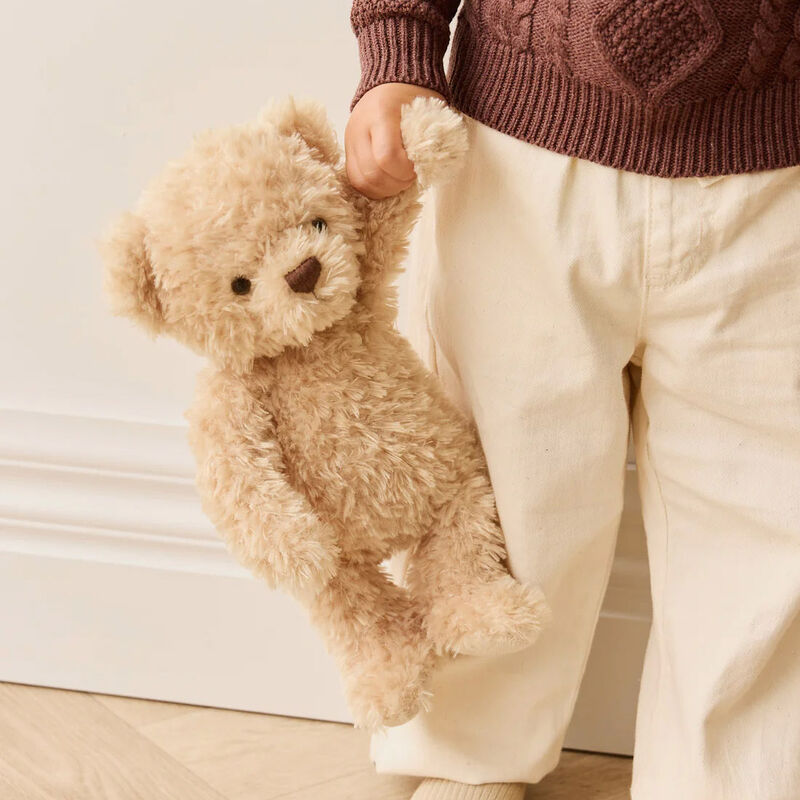 Snuggle Bunnies Arthur The Bear image number 3