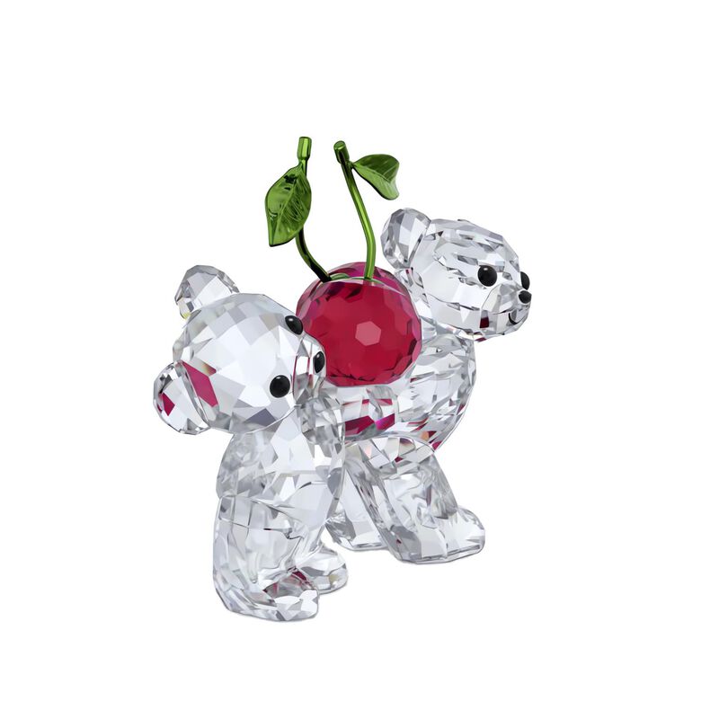 Swarovski Kris Bear - Always Together image number 2