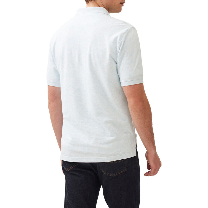 Rodd & Gunn The Gunn Original Fit Polo image number 18