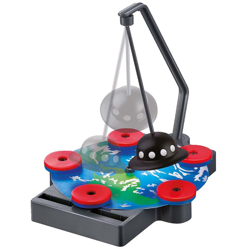 Voodle Anti Gravity Magnetic Levitation image number 1