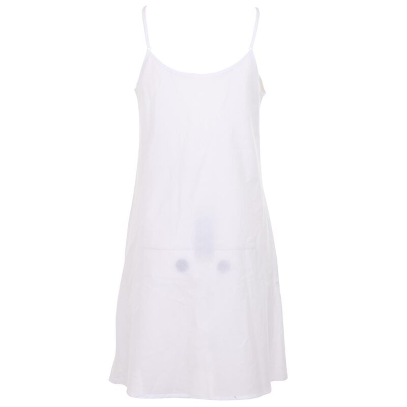 Baselayer Cotton Voille Chemise image number 6