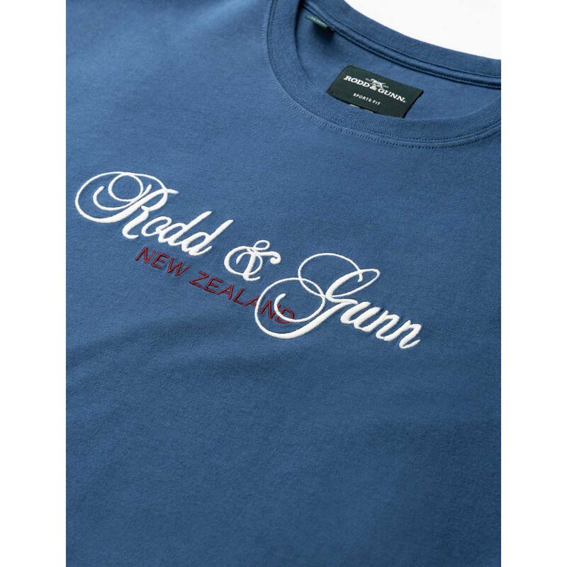 Rodd & Gunn Wendon Valley Tee image number 2