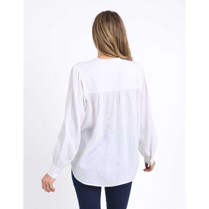 ELM Lucille Blouse image number 1