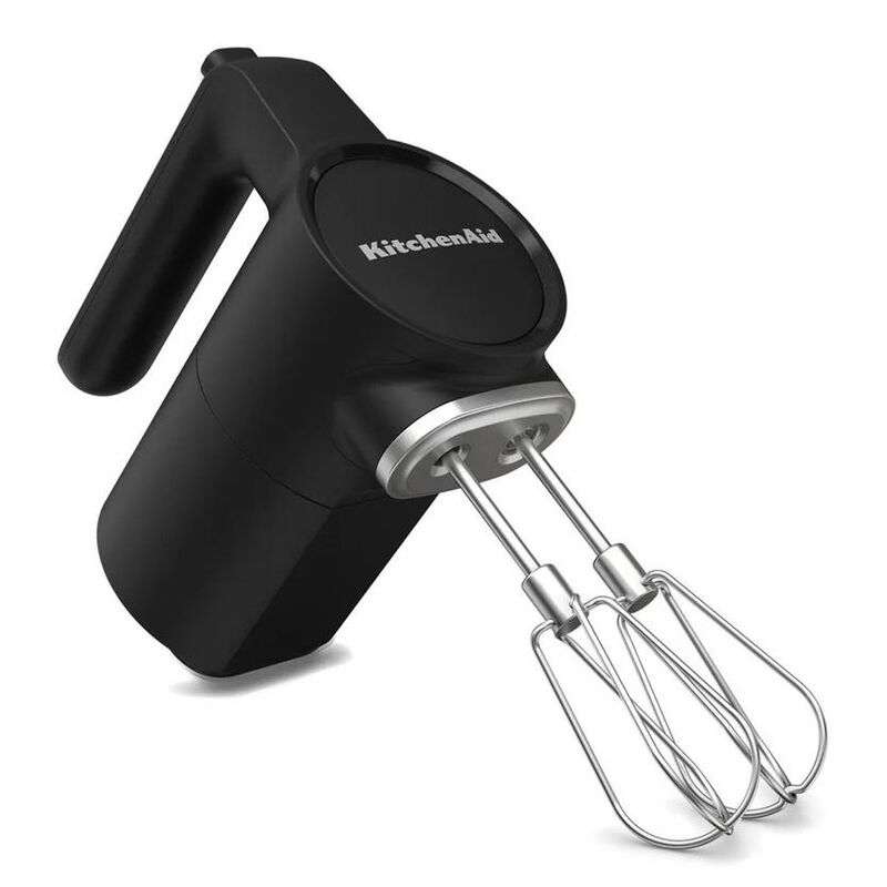 Kitchenaid Cordless Go Hand Mixer image number 0
