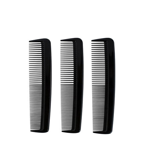 Mae Comb Pocket Black (3)