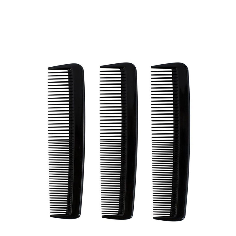 Mae Comb Pocket Black (3) image number 0