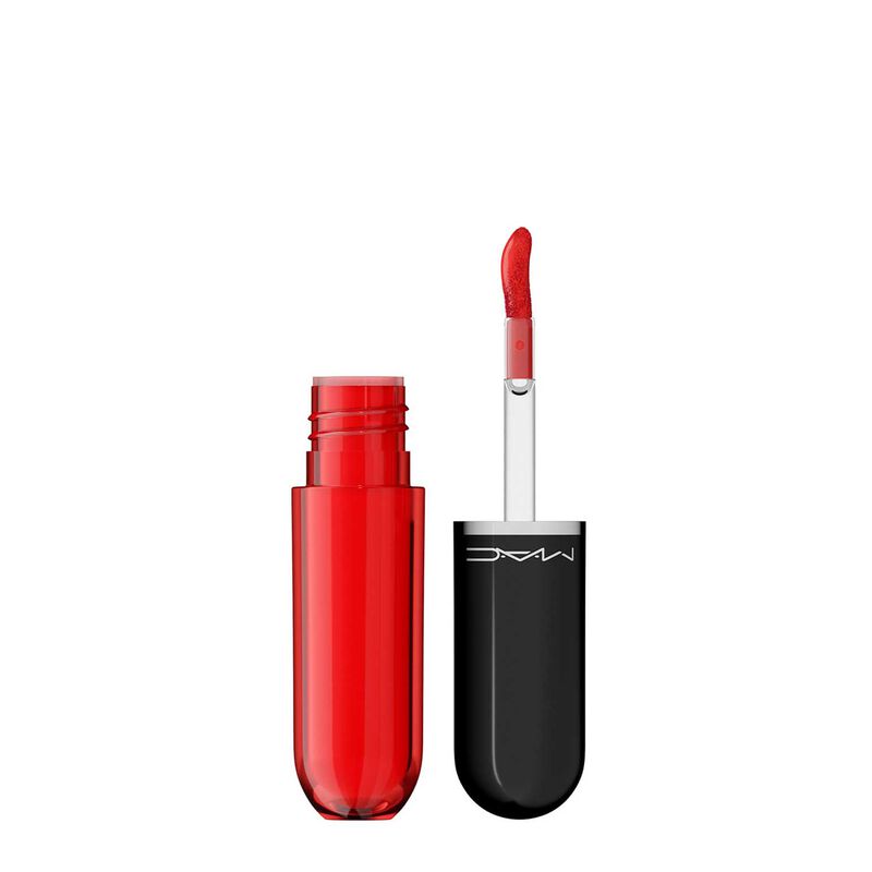MAC Lustreglass Stainglass Lip Tint image number 8