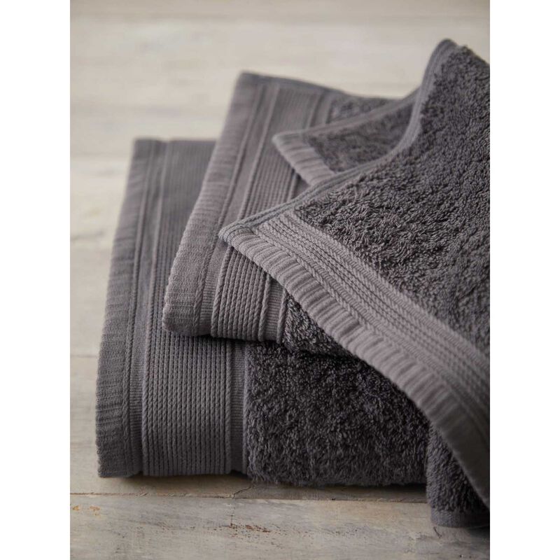 Wallace Cotton Oasis Egyptian Towel Range image number 2