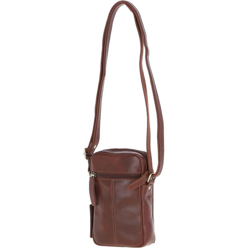 Ashwood Kensington Body Bag image number 5