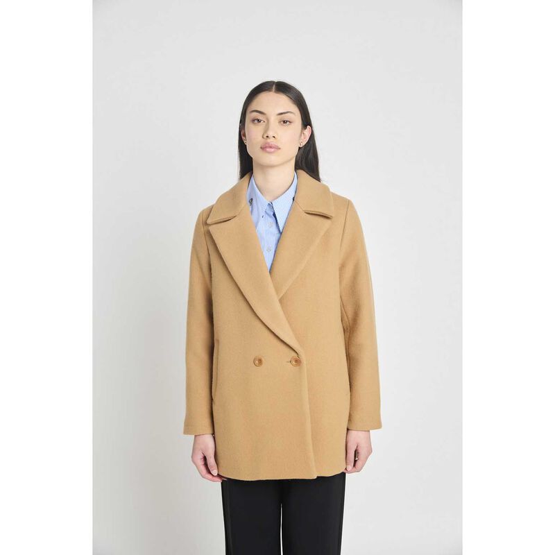 Twenty Seven Names Delia Coat image number 3